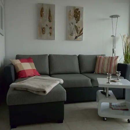 Apartment Ferienwohnung-wiesbaden-top3 Wiesbaden