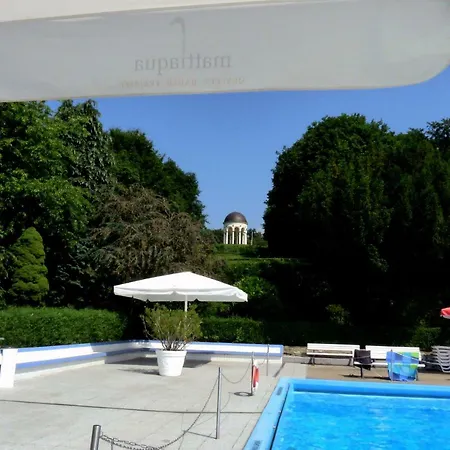 Apartment Ferienwohnung-wiesbaden-top3 *