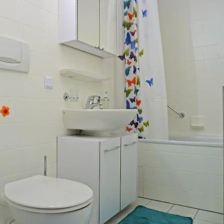 Apartament Ferienwohnung-wiesbaden-top3