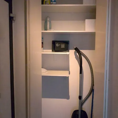 Apartament Ferienwohnung-wiesbaden-top3 Wiesbaden