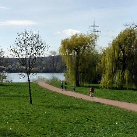 Apartment Ferienwohnung-wiesbaden-top3 *