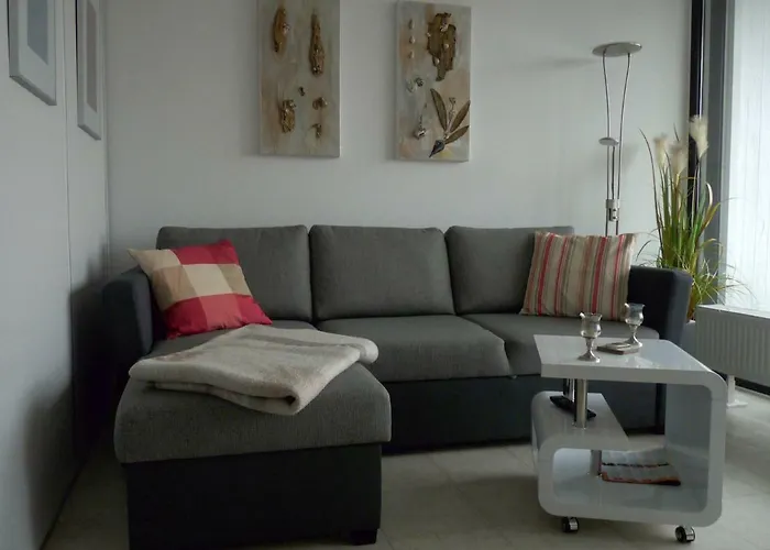 Apartment Ferienwohnung-wiesbaden-top3 Wiesbaden