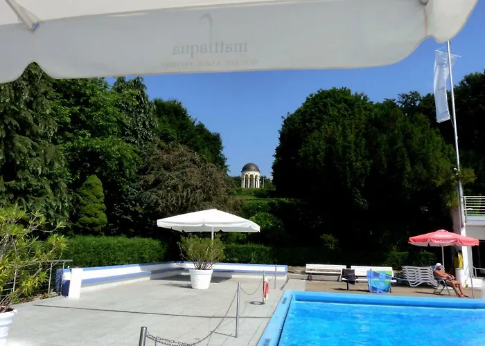 Apartment Ferienwohnung-wiesbaden-top3 *