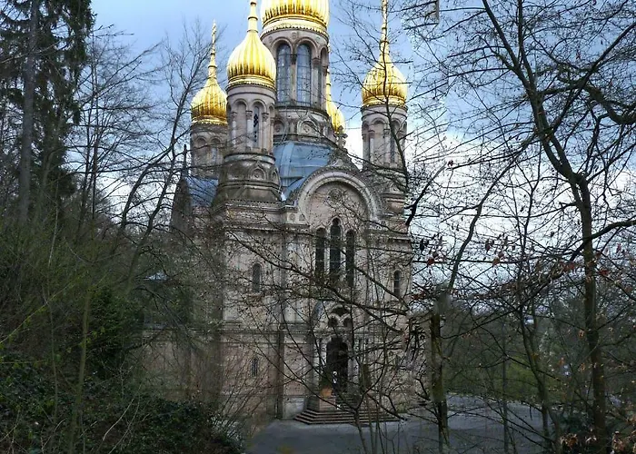 Ferienwohnung-wiesbaden-top3 Wiesbaden