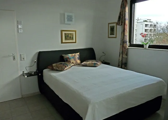 Ferienwohnung-wiesbaden-top3 Apartment Wiesbaden