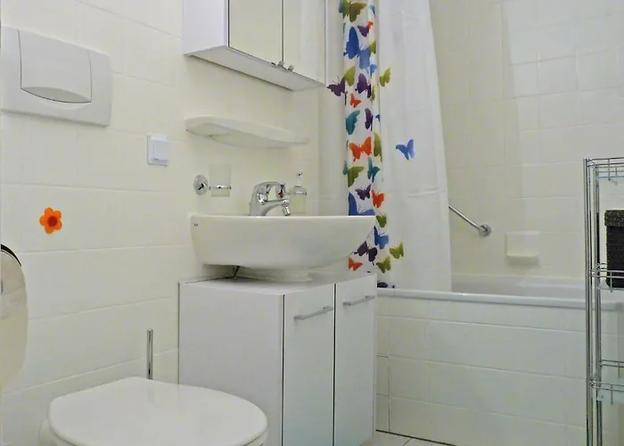 Apartment Ferienwohnung-wiesbaden-top3