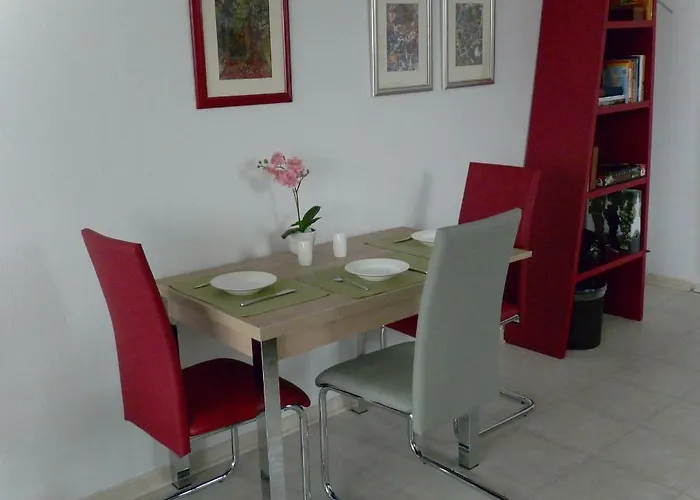 Ferienwohnung-wiesbaden-top3 * Wiesbaden