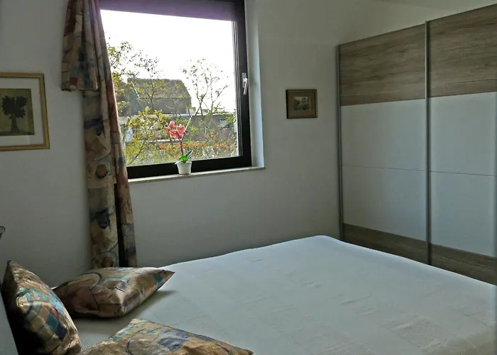 Ferienwohnung-wiesbaden-top3 Apartment